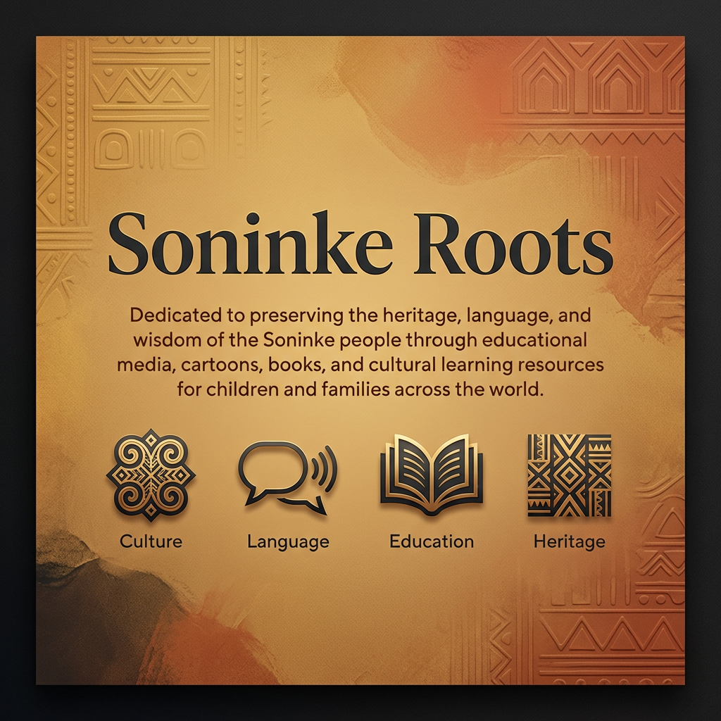 mohammed konte generate images and designs for my website soninke roots which f 2551c2cf 9017 42f3 b577 aca078bb3306