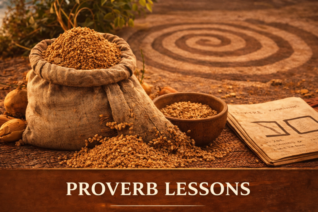 rustic grains and wisdom on display (1)